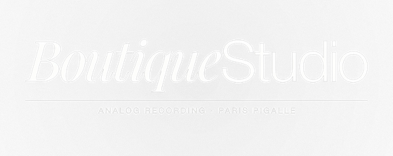 Boutique Studio